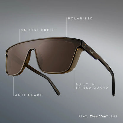 Jett | Polarized